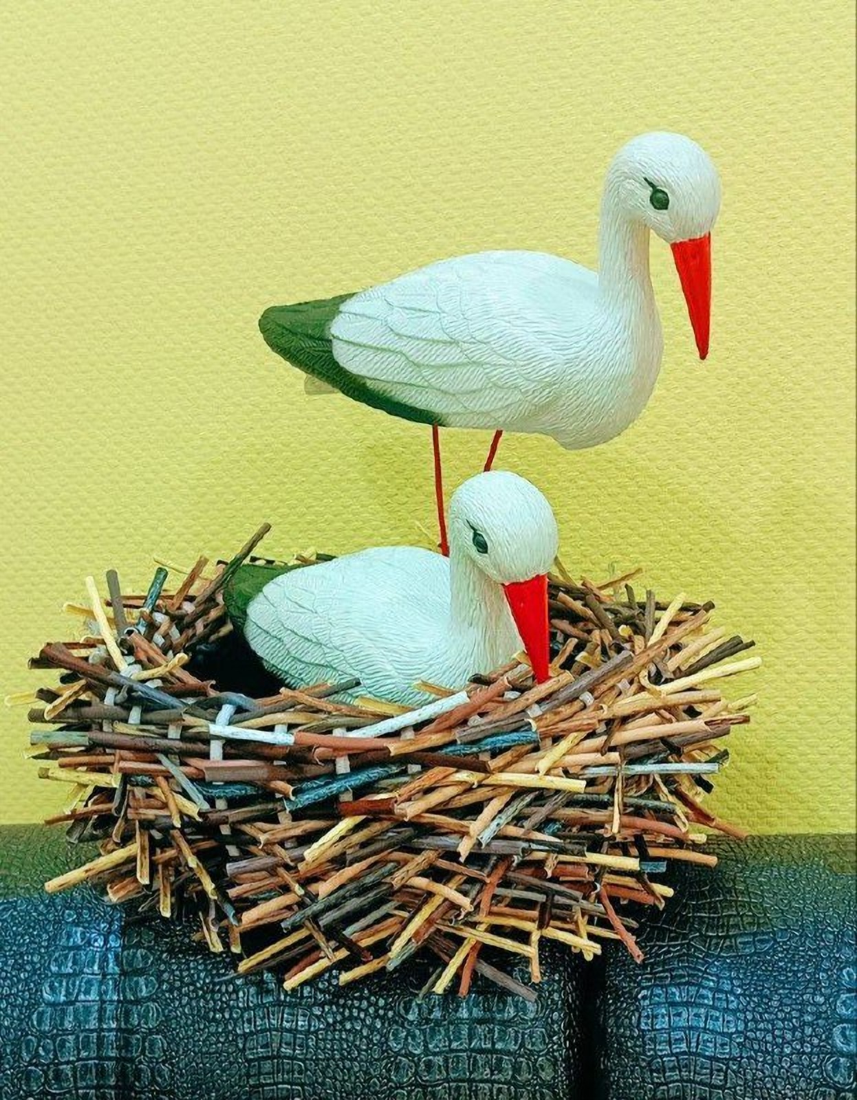 Работа клиента