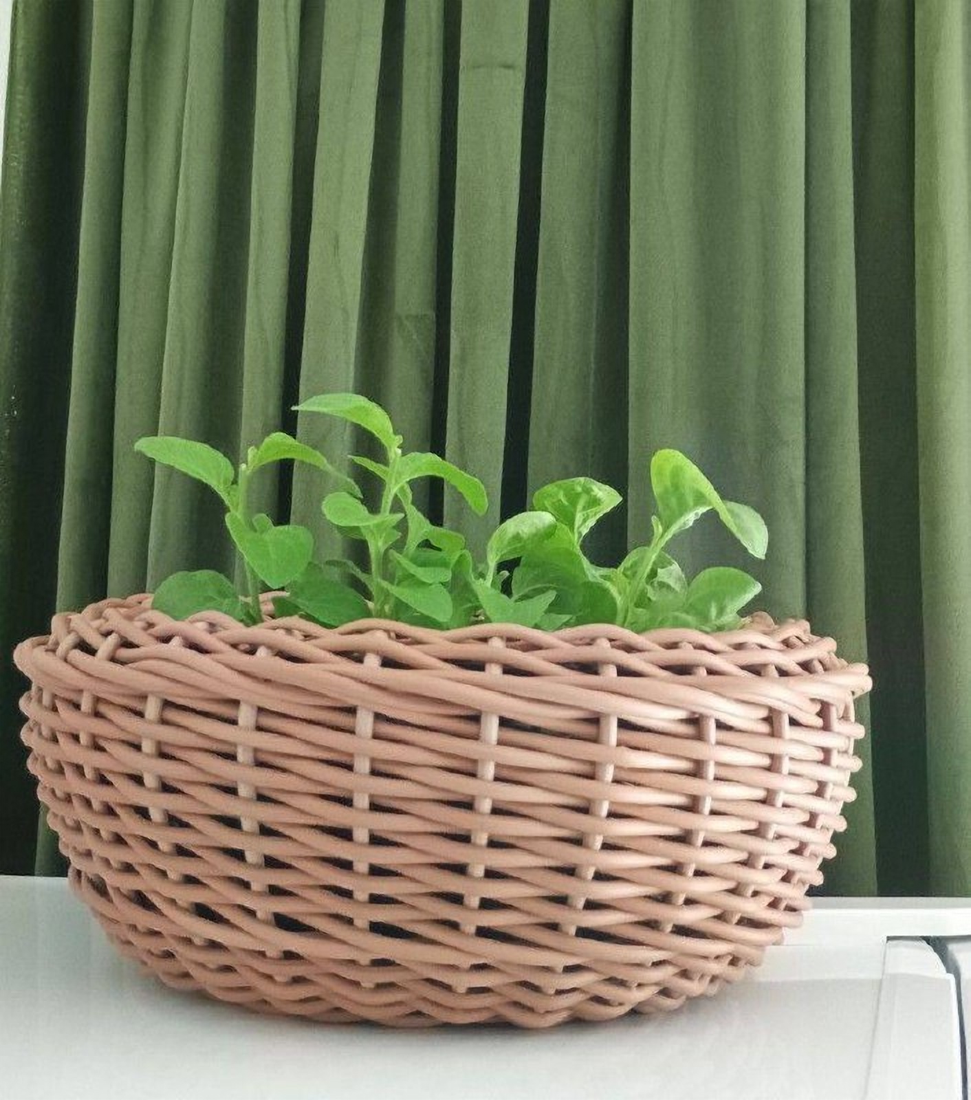 Работа клиента