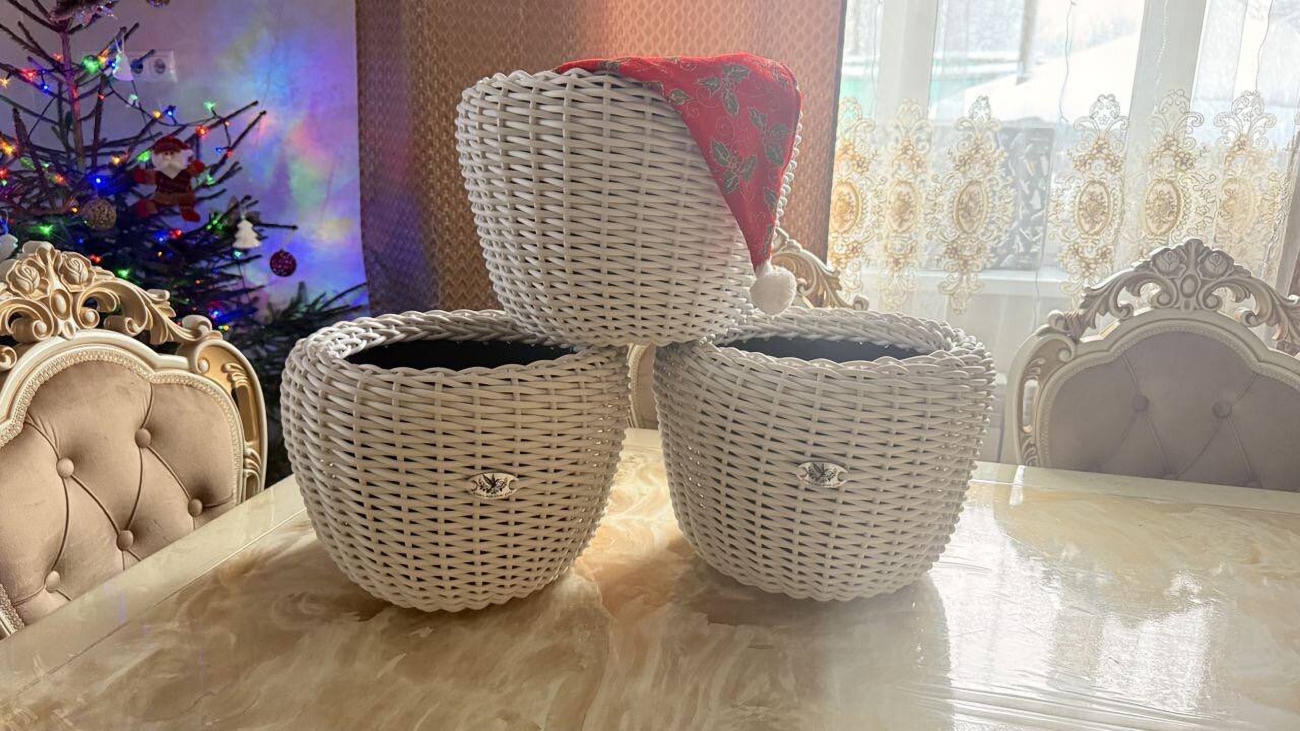 Работа клиента