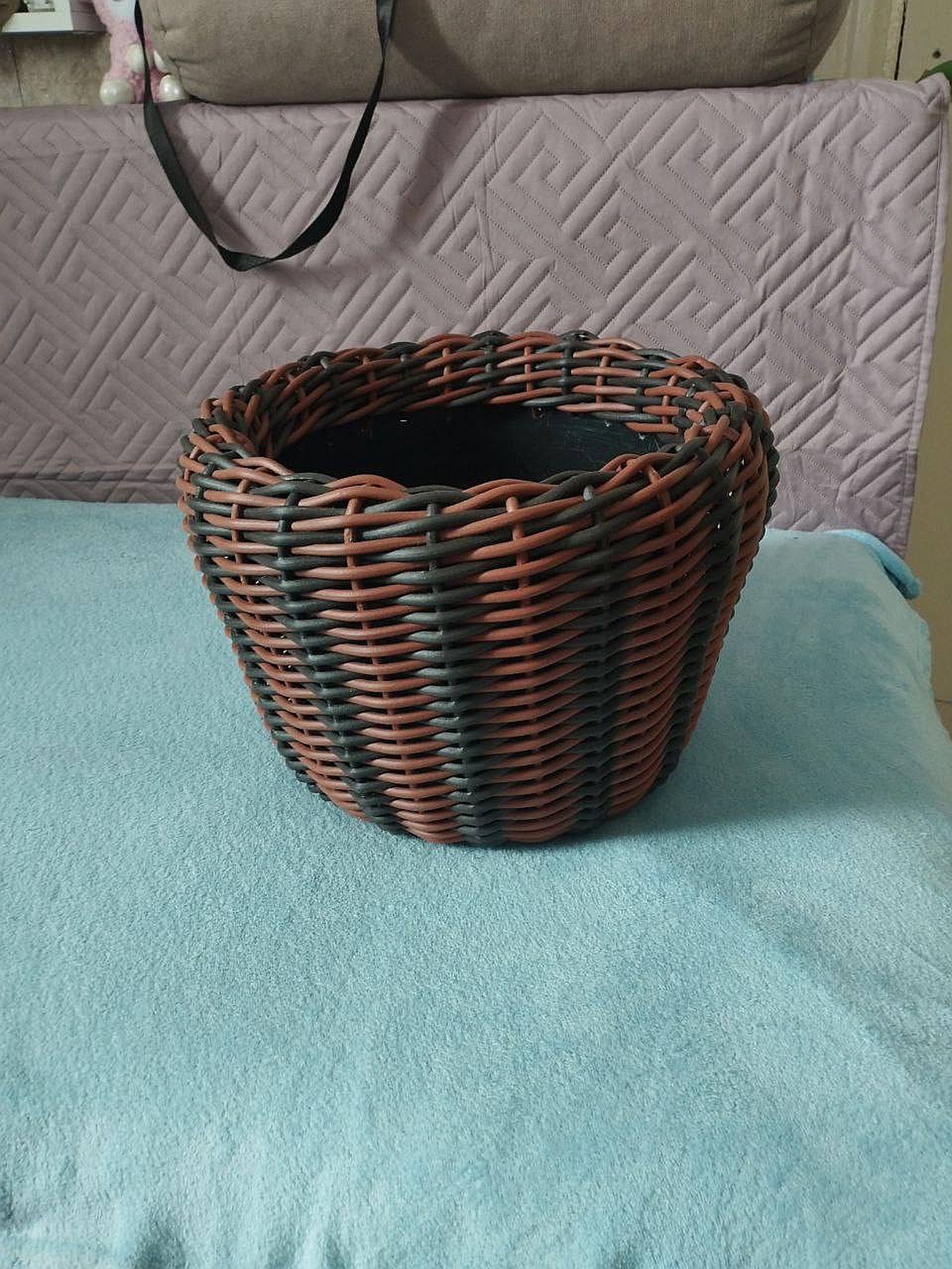 Работа клиента