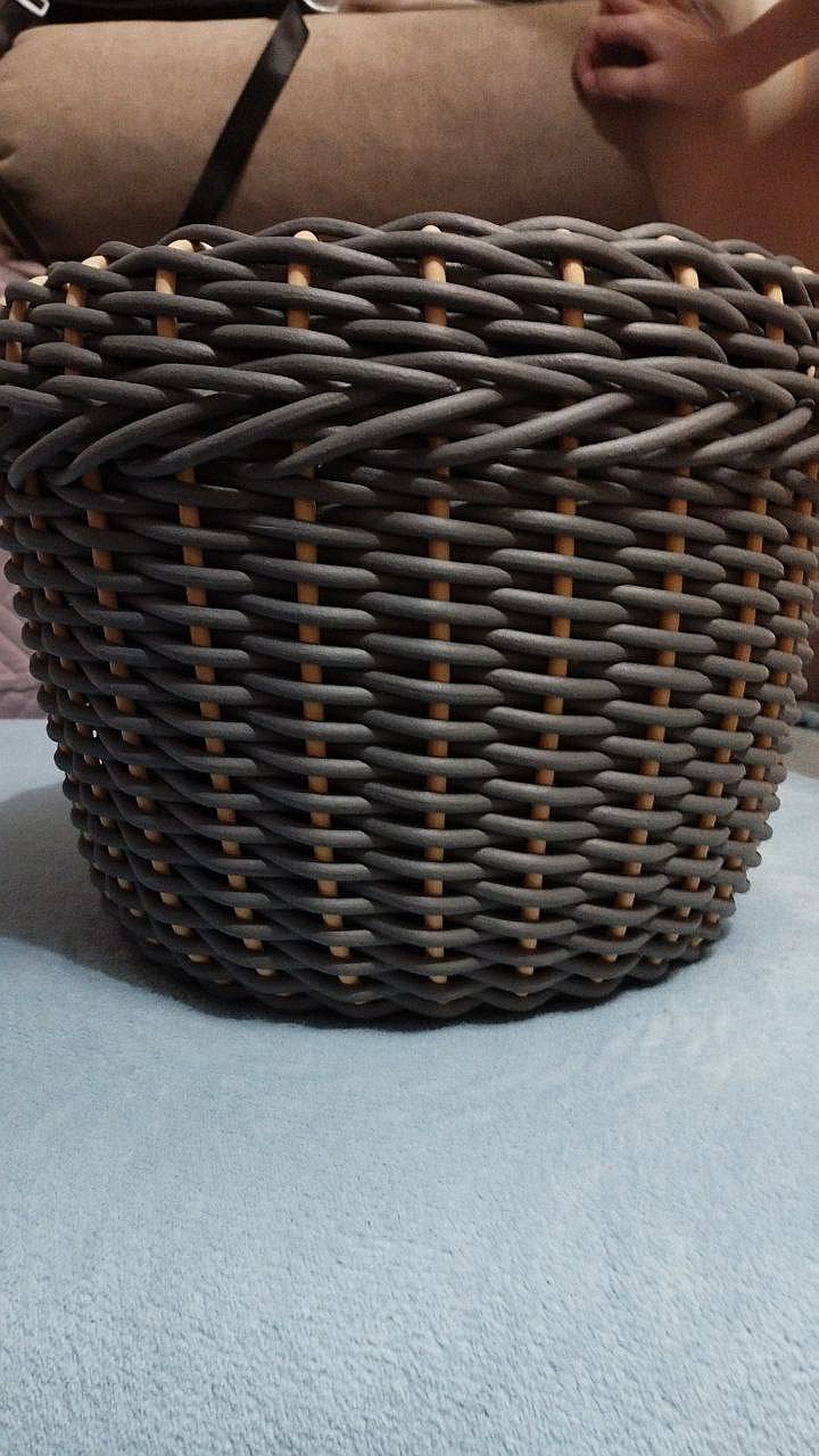 Работа клиента