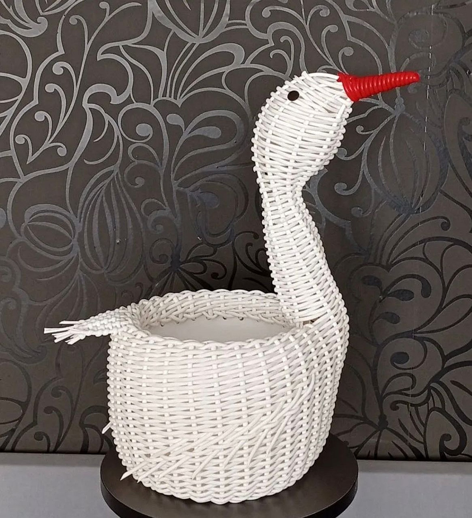 Работа клиента